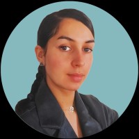 Sofia AOUAD