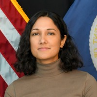 Supriya Kukreti