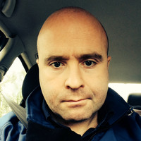 Paul Lynch