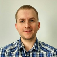 Andrii Holovatyi