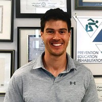 Andrew Kronenberger