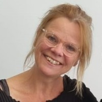 Tineke Hoopman