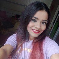 Cristiane Evelyn Bogorny