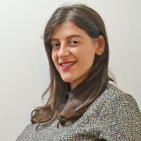 Dr.Denitsa Zdravkovich