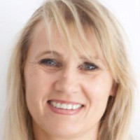 Christine Descombes