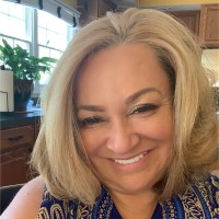 Angie Emmons Brule