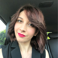 Giulia Scansani