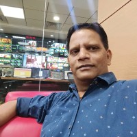 Saurabh Johari