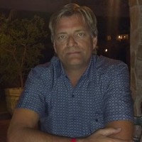 Cato Vikebø