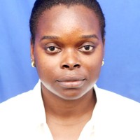 Lorraine Bwayo