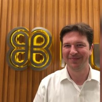 Hans Christian Melchers, Cfa