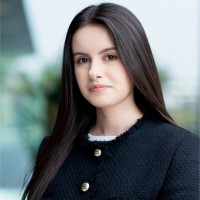Gianina Petrașcu