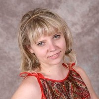 Bardakova Olga