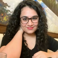 Shubha Upadhyay