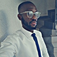 Oluwaseun Awolumate