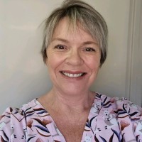 Jo Simpson