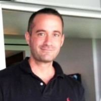 Stephen Spinosa