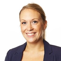 Karolina Magnusson