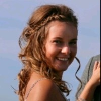 Yvanka Van De Groep