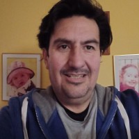Marco Riquelme  Gómez