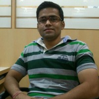 CA Deepak Bhosale