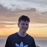 Jake Keen
