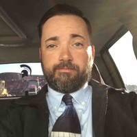 Joshua Catlin