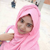 Alif Jahan Lufa