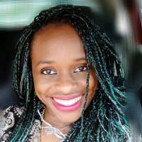 Tshiana Maureen Bongongu