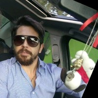 Gonzalo Lopez Paiva