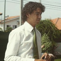 Ricardo Moniz