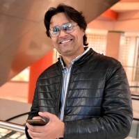 Imtiyaz Muhammad Ali