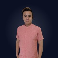 Alex Yeo