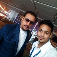 Deepak Dhawan