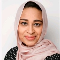 Bushra Khan