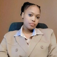 Kamogelo Radebe