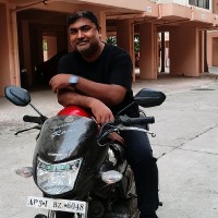 Jagan Mohan
