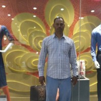 K Balraj