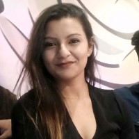 Arunima Bhattacharya