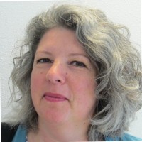 Caroline Bourgonje