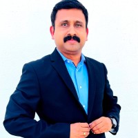 Renjith Kumar N P