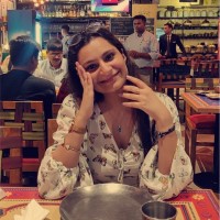 Dr. Mradali Kakkad