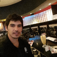 gustavo daniel aranda