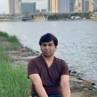 Romit Kumar Datta