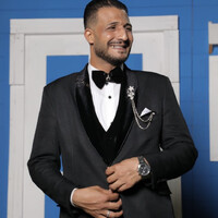 Sheikh Elarab Farag