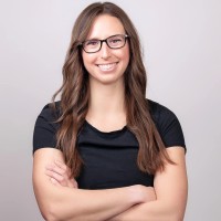 Kaila Pirrie