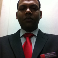 Bishas Rahman