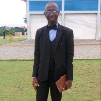 Abraham Djola Oliano