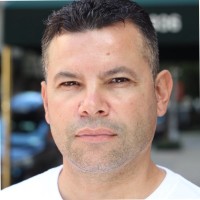Gil Molina
