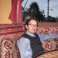 Gerard Ayer